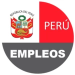 portal empleos perú android application logo